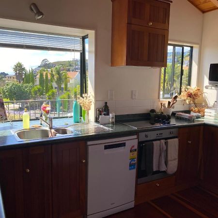 Unit 12 Kaiteri Apartments And Holiday Homes Kaiteriteri ภายนอก รูปภาพ