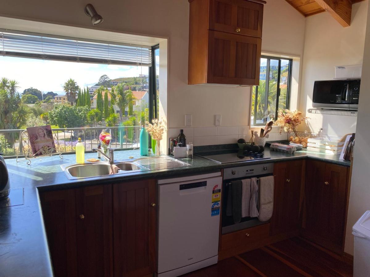 Unit 12 Kaiteri Apartments And Holiday Homes Kaiteriteri ภายนอก รูปภาพ