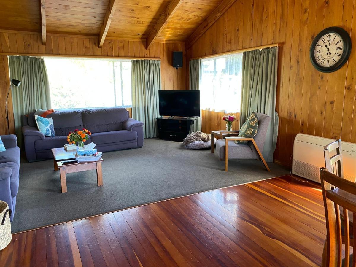 Unit 12 Kaiteri Apartments And Holiday Homes Kaiteriteri ภายนอก รูปภาพ