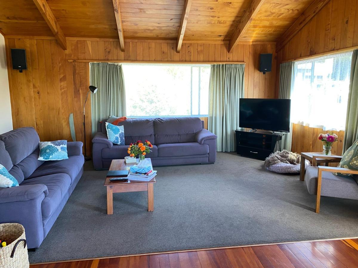 Unit 12 Kaiteri Apartments And Holiday Homes Kaiteriteri ภายนอก รูปภาพ