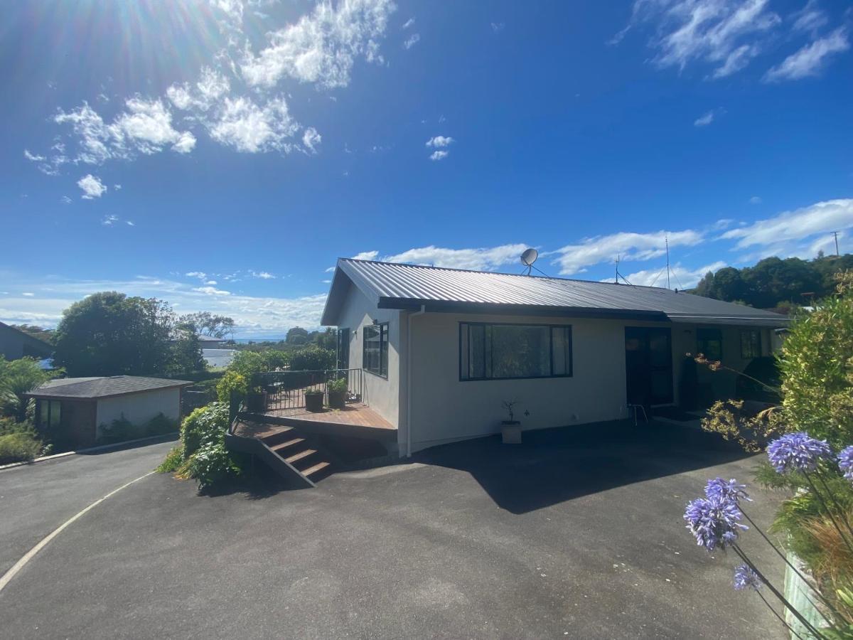 Unit 12 Kaiteri Apartments And Holiday Homes Kaiteriteri ภายนอก รูปภาพ